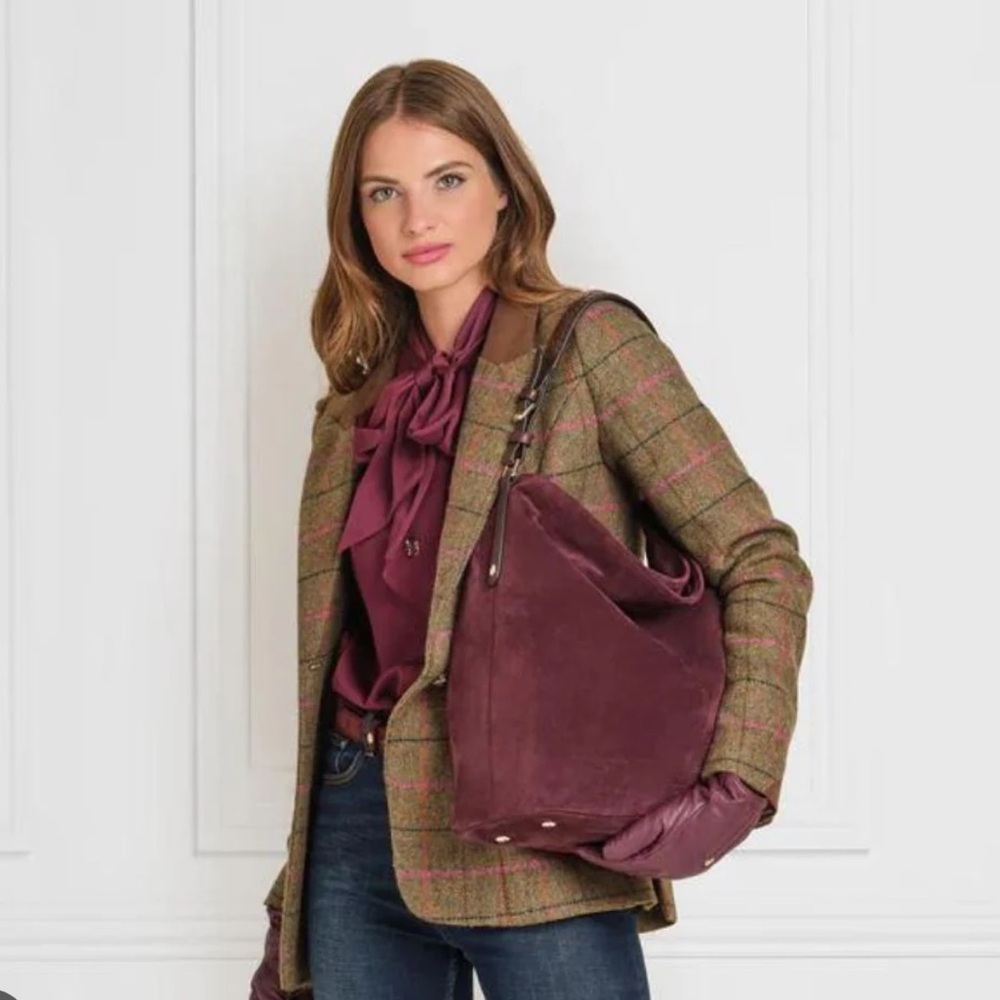 Fairfax & Favor Tetbury Bag